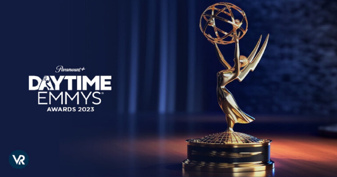 Watch Daytime Emmy Awards 2023 Live Stream