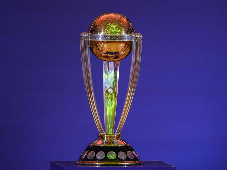 All you need to know about the Cricket World Cup 2023
